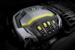 Volkswagen Golf R 400 Concept 2014 года